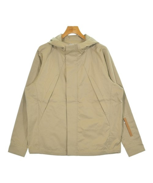 SOPHNET. 山系外套