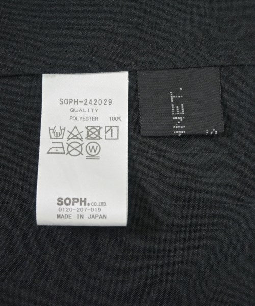 SOPHNET. T恤/上衣