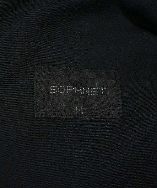 SOPHNET. 其他款