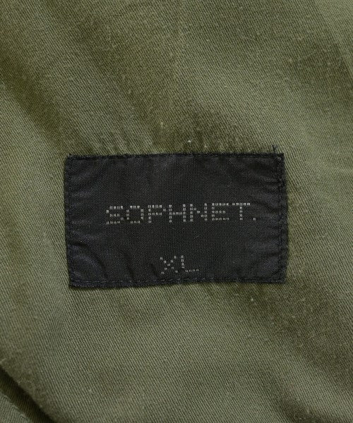 SOPHNET. 其他款