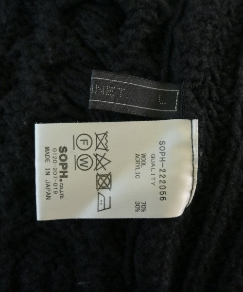 SOPHNET. 毛衣