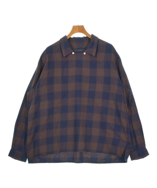 SOPHNET. 休閒襯衫