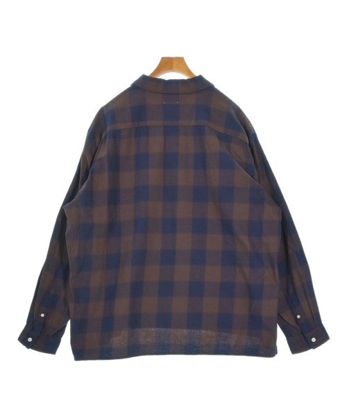 SOPHNET. 休閒襯衫