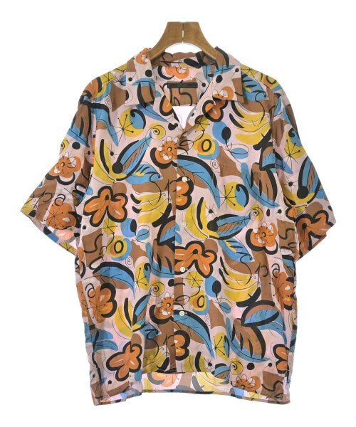 SOPHNET. 休閒襯衫