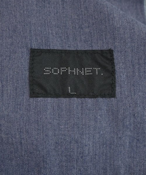 SOPHNET. 牛仔褲