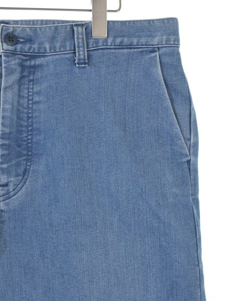 SOPHNET. 牛仔褲