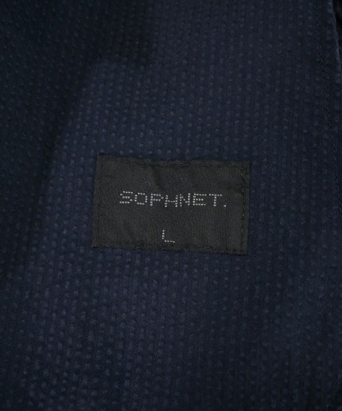 SOPHNET. 其他款