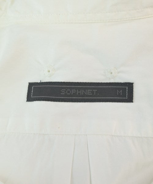 SOPHNET. 休閒襯衫