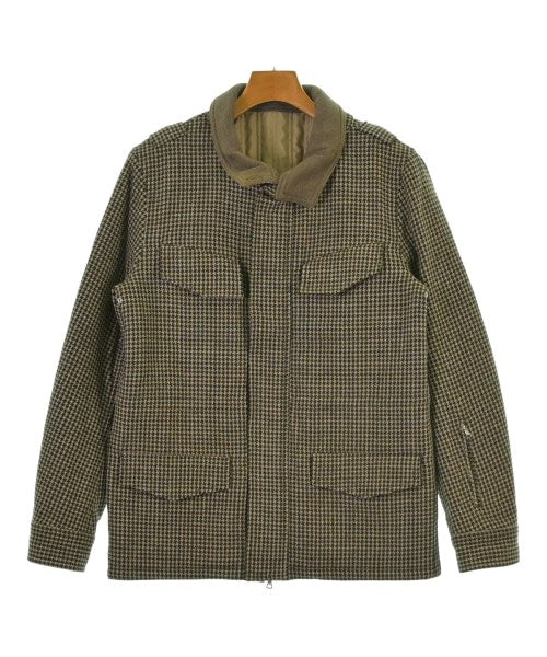SOPHNET. 其他飛行外套