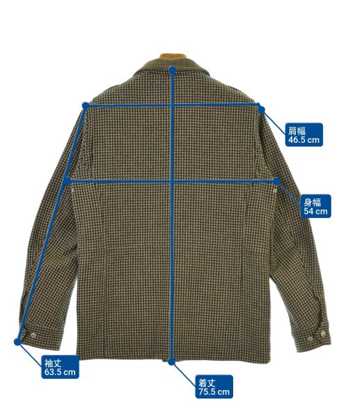 SOPHNET. 其他飛行外套