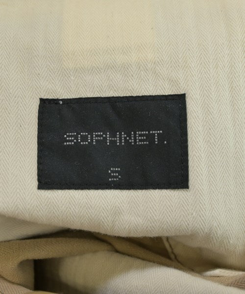 SOPHNET. 其他飛行外套