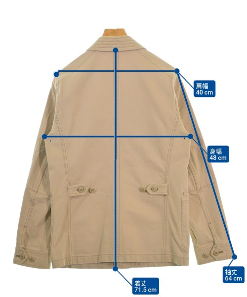 SOPHNET. 其他飛行外套