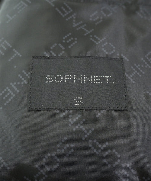 SOPHNET. 羽絨夾克/背心