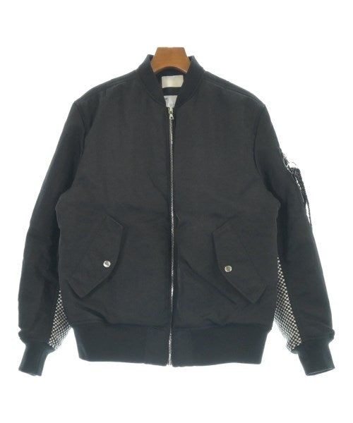 SOPHNET. 軍裝夾克
