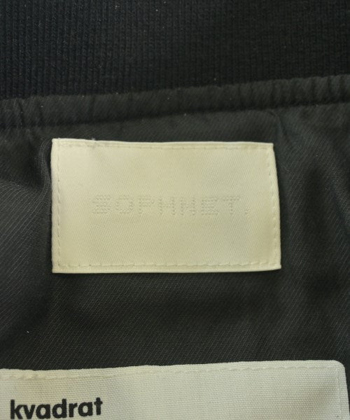 SOPHNET. 軍裝夾克