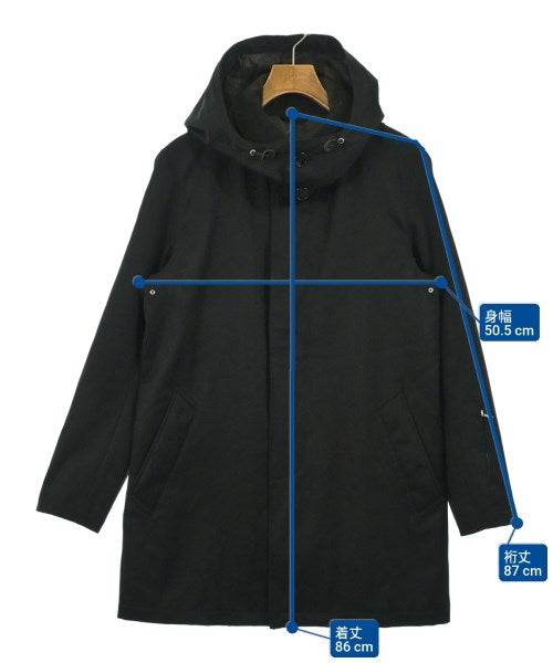 SOPHNET. 其他大衣