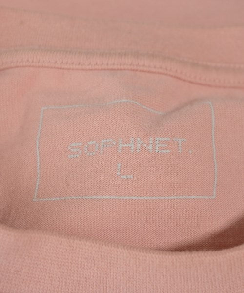 SOPHNET. T恤/上衣