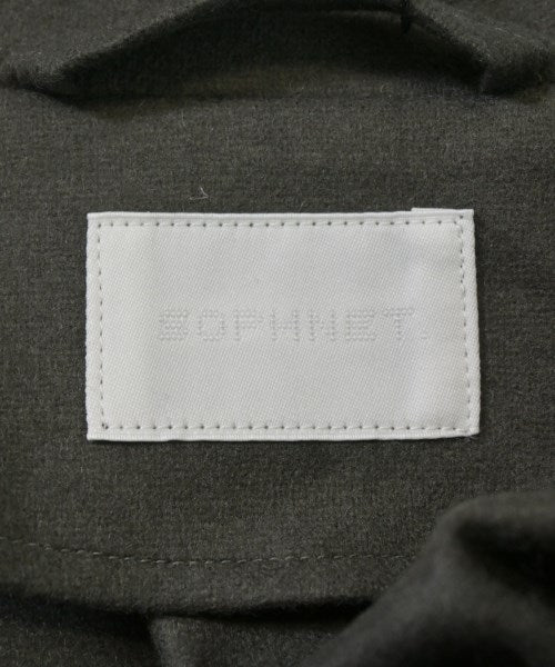SOPHNET. 其他飛行外套
