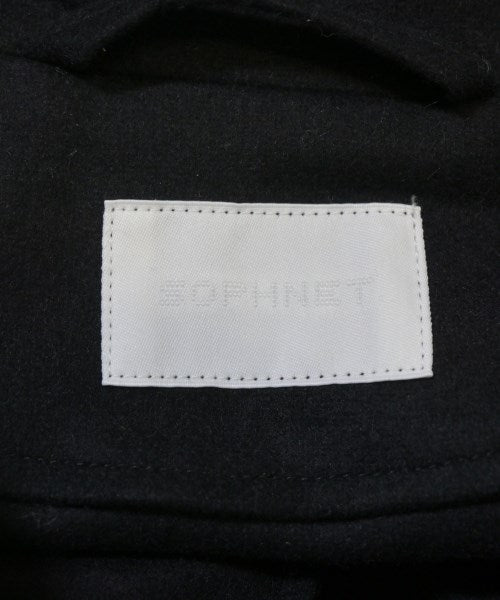 SOPHNET. 其他飛行外套