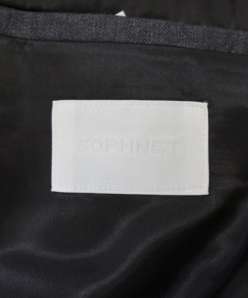 SOPHNET. 西裝外套