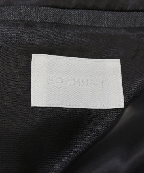 SOPHNET. 西裝外套