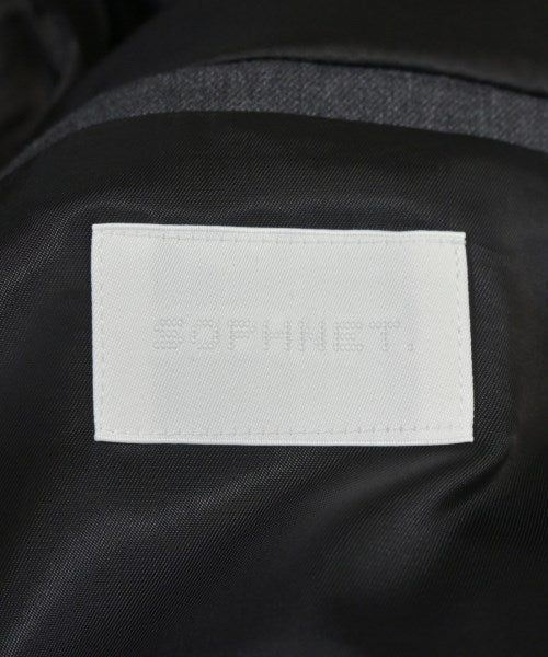 SOPHNET. 西裝外套