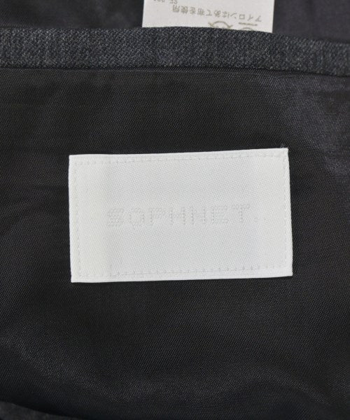 SOPHNET. 西裝外套