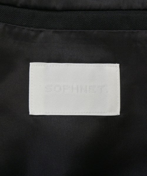 SOPHNET. 西裝外套
