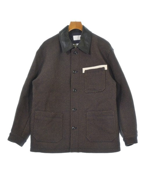 SOPHNET. 其他飛行外套