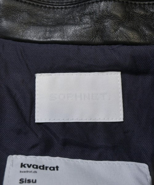 SOPHNET. 其他飛行外套