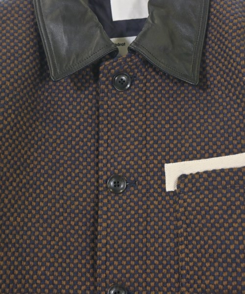 SOPHNET. 其他飛行外套