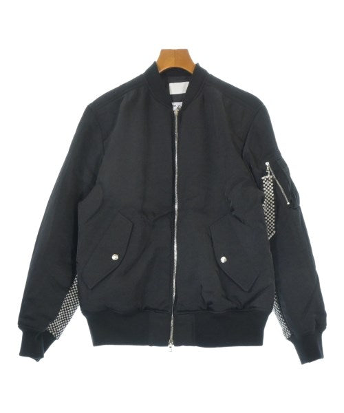 SOPHNET. 其他飛行外套