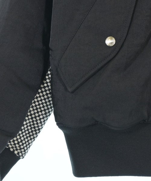 SOPHNET. 其他飛行外套