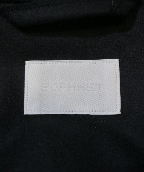 SOPHNET. 休閒襯衫
