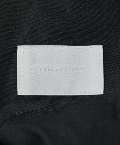 SOPHNET. 其他款