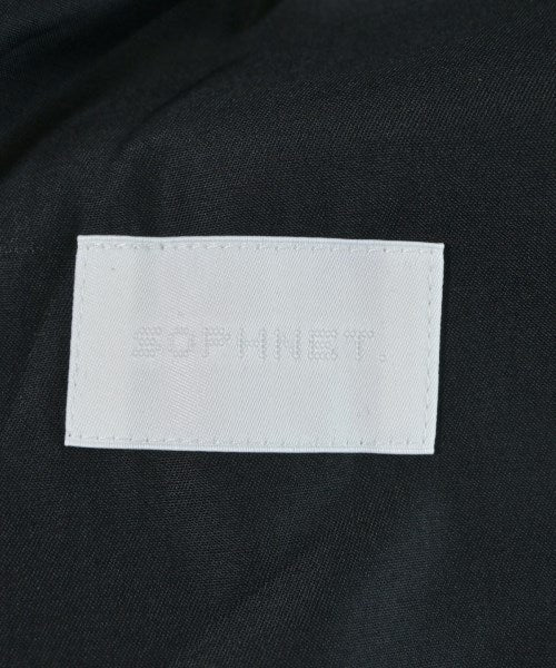SOPHNET. 其他款