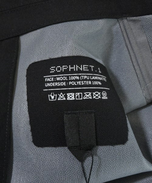 SOPHNET. 休閒夾克