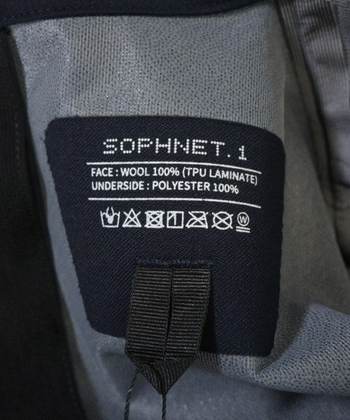 SOPHNET. 休閒夾克