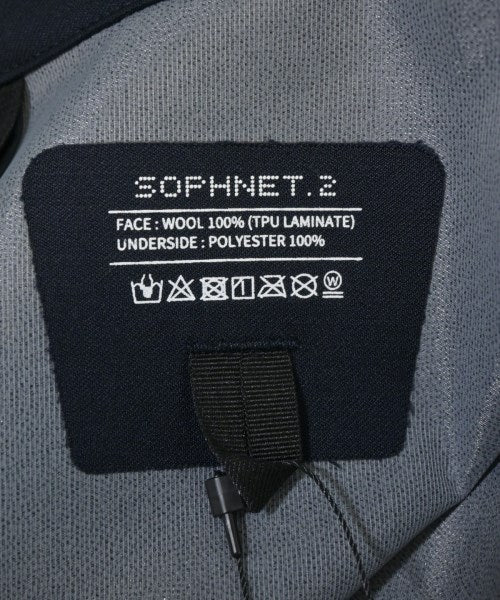 SOPHNET. 休閒夾克