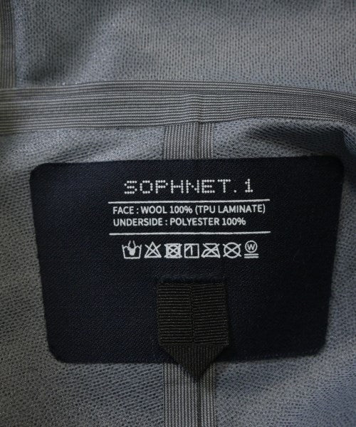 SOPHNET. 山系外套