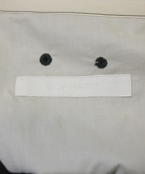 SOPHNET. 休閒襯衫