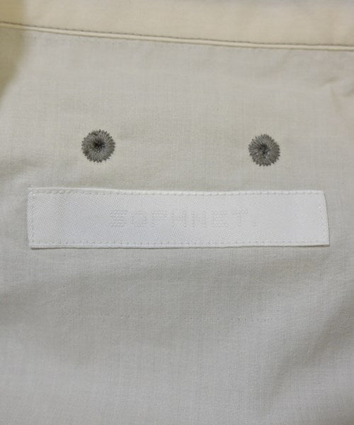 SOPHNET. 休閒襯衫