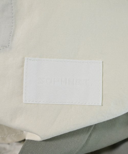 SOPHNET. 其他款