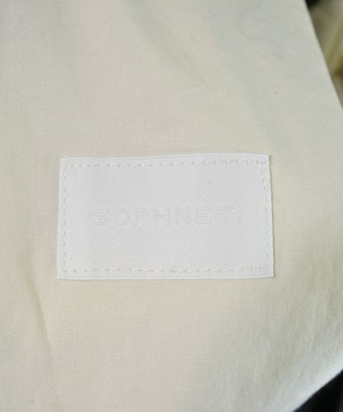 SOPHNET. 工裝褲