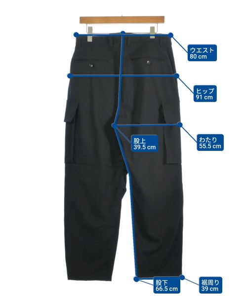 SOPHNET. 工裝褲