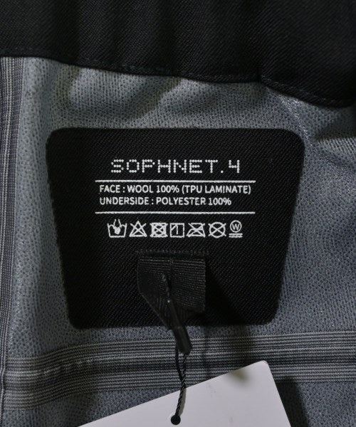 SOPHNET. 其他款