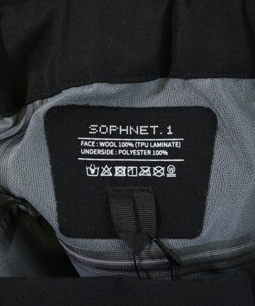 SOPHNET. 其他款