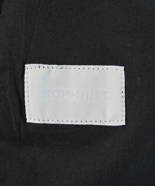 SOPHNET. 其他款