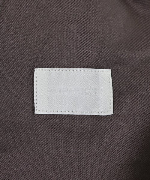 SOPHNET. 其他款