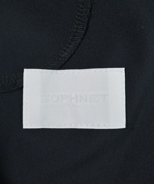SOPHNET. 其他款